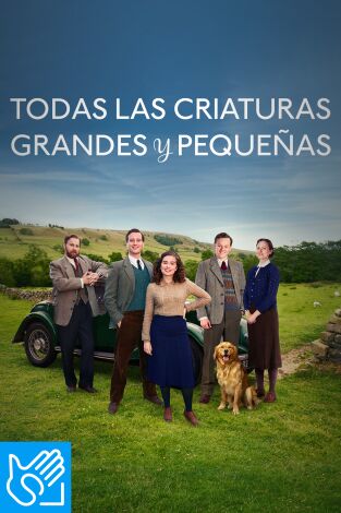 (LSE) - Todas las criaturas grandes y pequeñas. T(T3). (LSE) - Todas las criaturas grandes y pequeñas (T3)