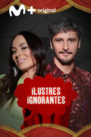 Ilustres Ignorantes. T(T16). Ilustres Ignorantes (T16): Reformas