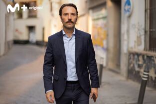 El hijo zurdo. T(T1). El hijo zurdo (T1): Ep.4 Lo mejor para todos