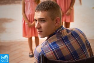 (LSE) - El hijo zurdo. T(T1). (LSE) - El hijo zurdo (T1)