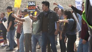 Accused. T(T1). Accused (T1): Ep.6 La historia de Naataanii
