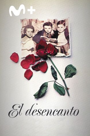 El desencanto