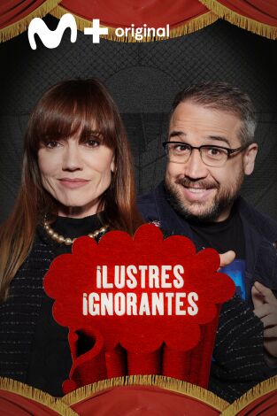 Ilustres Ignorantes. T(T16). Ilustres Ignorantes (T16): Días festivos