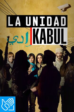 (LSE) - La Unidad: Kabul. T(T3). (LSE) - La Unidad: Kabul (T3)