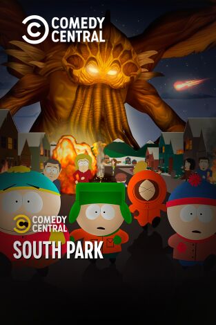 South Park. T(T26). South Park (T26)