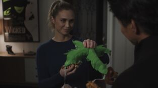 The Good Doctor. T(T6). The Good Doctor (T6): Ep.20 Afortunado