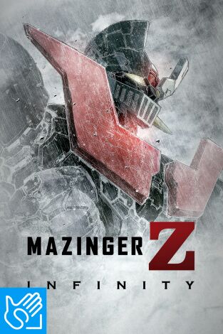 (LSE) - Mazinger Z: Infinity