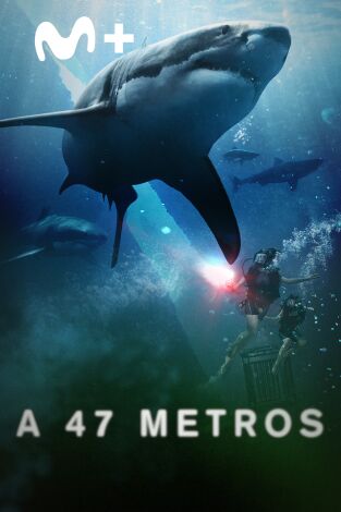 A 47 metros