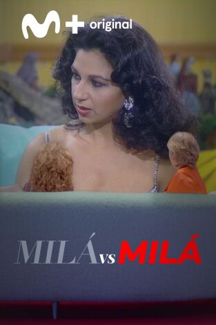 Milá vs Milá. T(T3). Milá vs Milá (T3): Lolita