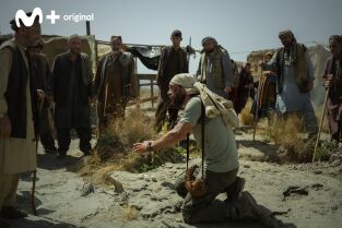 La Unidad: Kabul. T(T3). La Unidad: Kabul (T3): Ep.2 