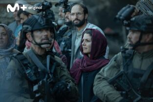 La Unidad: Kabul. T(T3). La Unidad: Kabul (T3): Ep.6 