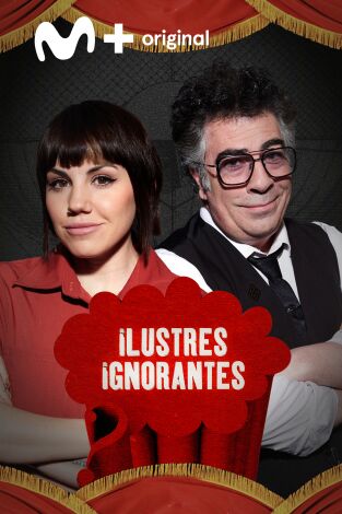 Ilustres Ignorantes. T(T16). Ilustres Ignorantes (T16): Alcaldes