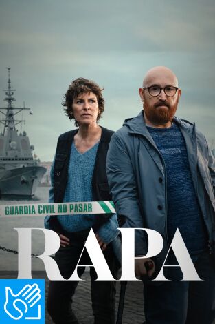 (LSE) - Rapa. T(T2). (LSE) - Rapa (T2)