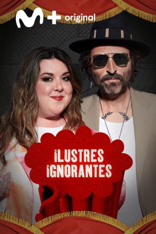 Ilustres Ignorantes. T(T16). Ilustres Ignorantes (T16): Becarios