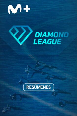 Lo mejor de la Diamond League. T(2023). Lo mejor de la Diamond League (2023)