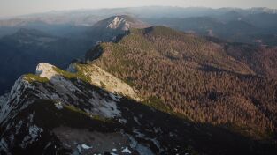 El patrimonio natural de Austria. El patrimonio natural...: Los retos