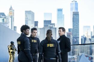 FBI. T(T5). FBI (T5): Ep.16 Amenaza Inminente - Segunda Parte