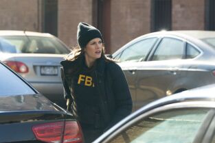 FBI. T(T5). FBI (T5): Ep.19 Hermandad