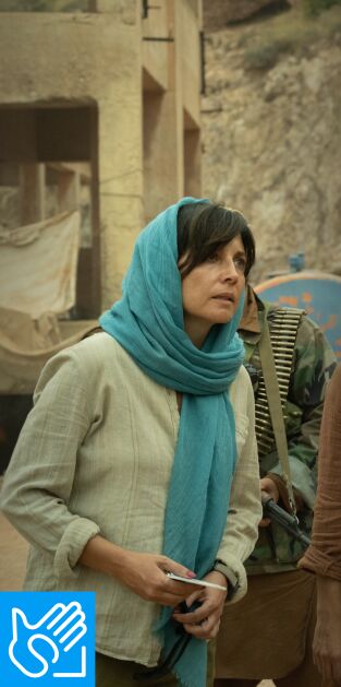 (LSE) - La Unidad: Kabul. T(T3). (LSE) - La... (T3): Ep.1 