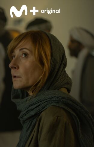 La Unidad: Kabul. T(T3). La Unidad: Kabul (T3): Ep.4 
