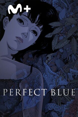 Perfect Blue