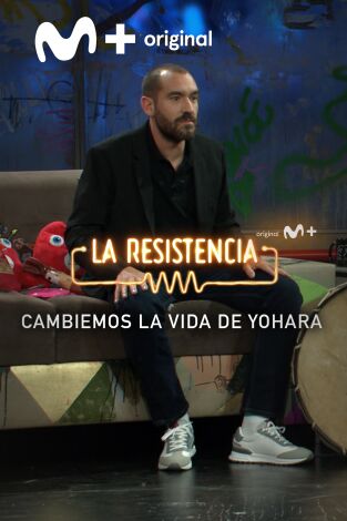 Lo + de Ponce. T(T6). Lo + de Ponce (T6): El punto de inflexión - 16.5.2023