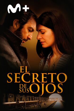 El secreto de sus ojos