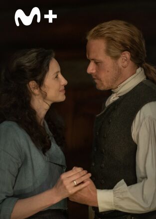 Outlander. T(T7). Outlander (T7): Ep.3 Muerte, no seas altiva