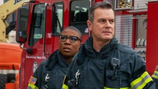 9-1-1. T(T6). 9-1-1 (T6): Ep.13 Sentimientos encontrados