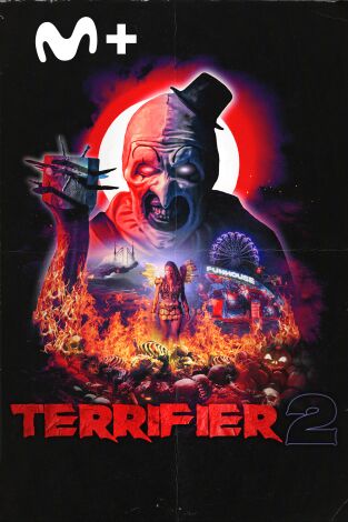 Terrifier 2
