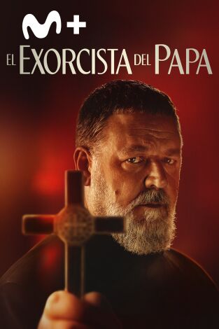 El exorcista del papa