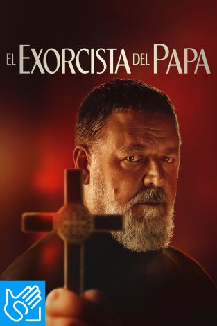 (LSE) - El exorcista del papa