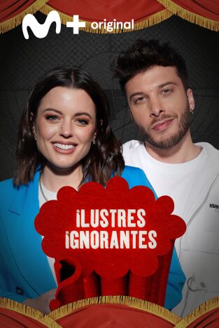 Ilustres Ignorantes. T(T16). Ilustres Ignorantes (T16): Souvenirs