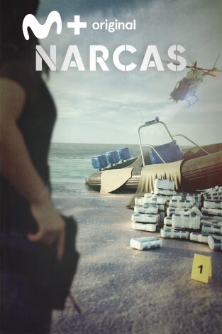 Narcas. T(T1). Narcas (T1)