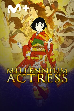 Millennium Actress