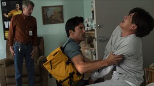 Accused. T(T1). Accused (T1): Ep.11 La historia de Jiro