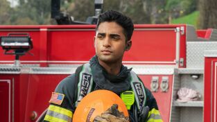 9-1-1. T(T6). 9-1-1 (T6): Ep.14 Ansiedad por rendir