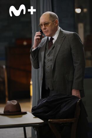 The Blacklist. T(T10). The Blacklist (T10): Ep.14 La novia de ninguna parte (nº 192)