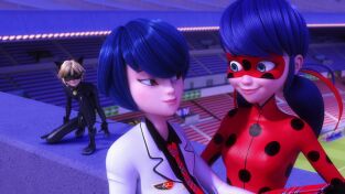 Prodigiosa: Las aventuras de Ladybug. T(T5). Prodigiosa: Las... (T5): Perfección