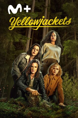 Yellowjackets. T(T2). Yellowjackets (T2)