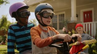 Una verdadera casa de locos. T(T1). Una verdadera... (T1): El lío de la limpieza