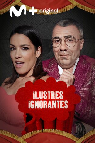 Ilustres Ignorantes. T(T16). Ilustres Ignorantes (T16): Poliamor