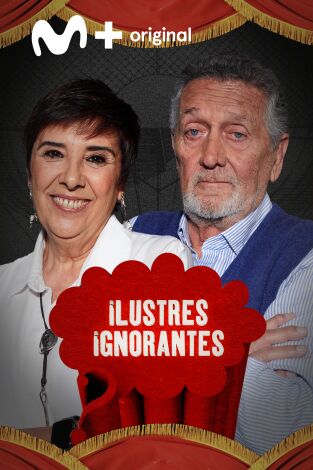 Ilustres Ignorantes. T(T16). Ilustres Ignorantes (T16): Ferreterías