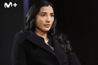 The Blacklist. T(T10). The Blacklist (T10): Ep.15 El triplete