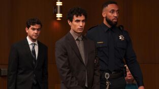 Accused. T(T1). Accused (T1): Ep.13 La historia de Samir