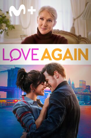 Love Again