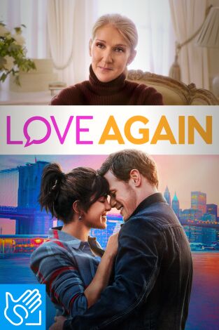 (LSE) - Love Again