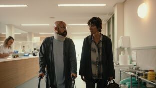 Rapa. T(T2). Rapa (T2): Ep.2 