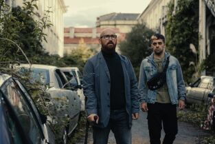 Rapa. T(T2). Rapa (T2): Ep.4 
