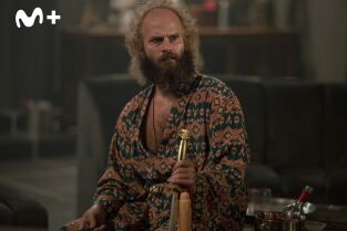 El resort. T(T1). El resort (T1): Ep.5 El espejo